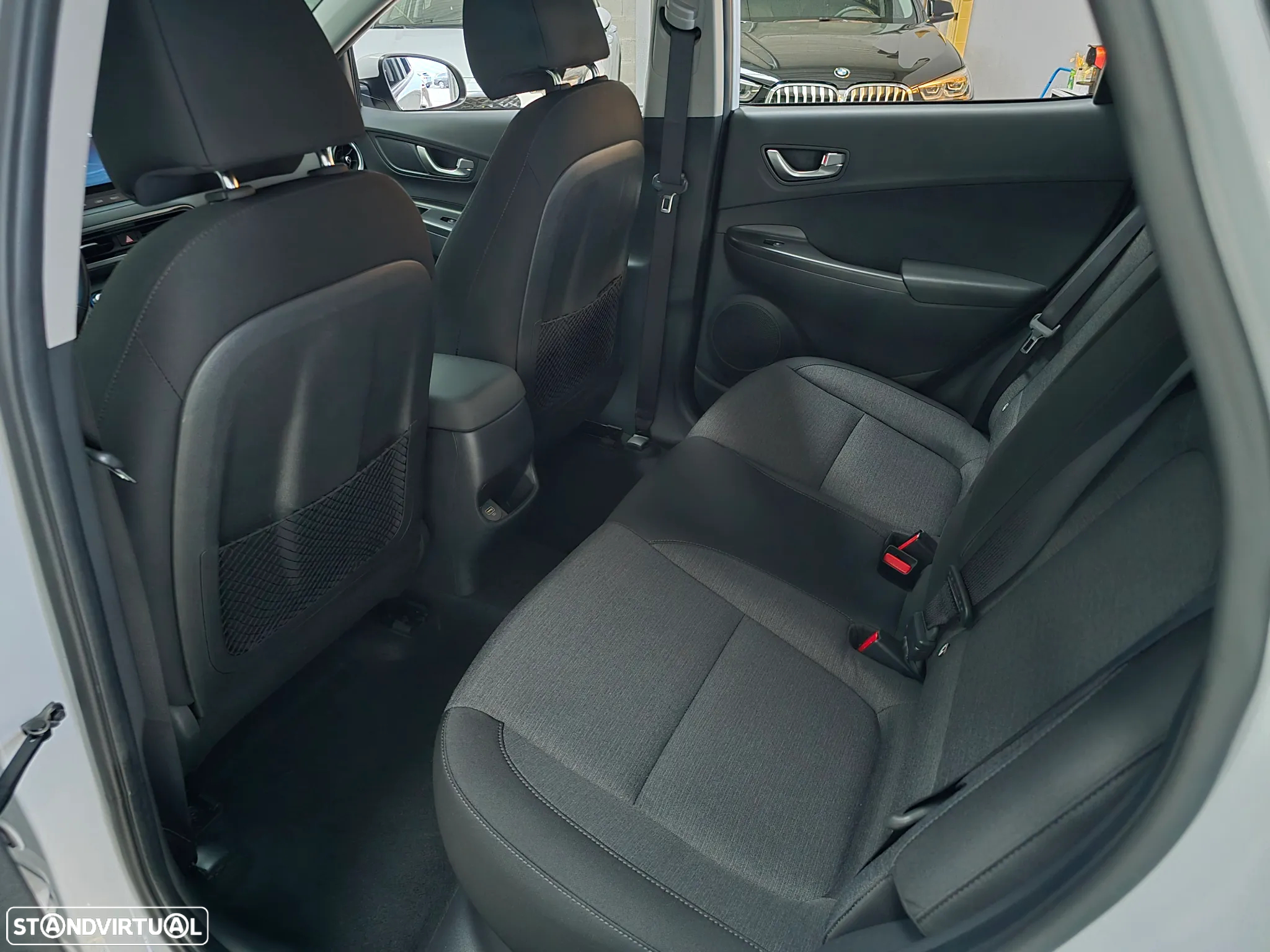 Hyundai Kauai EV 39 kWh Premium - 31
