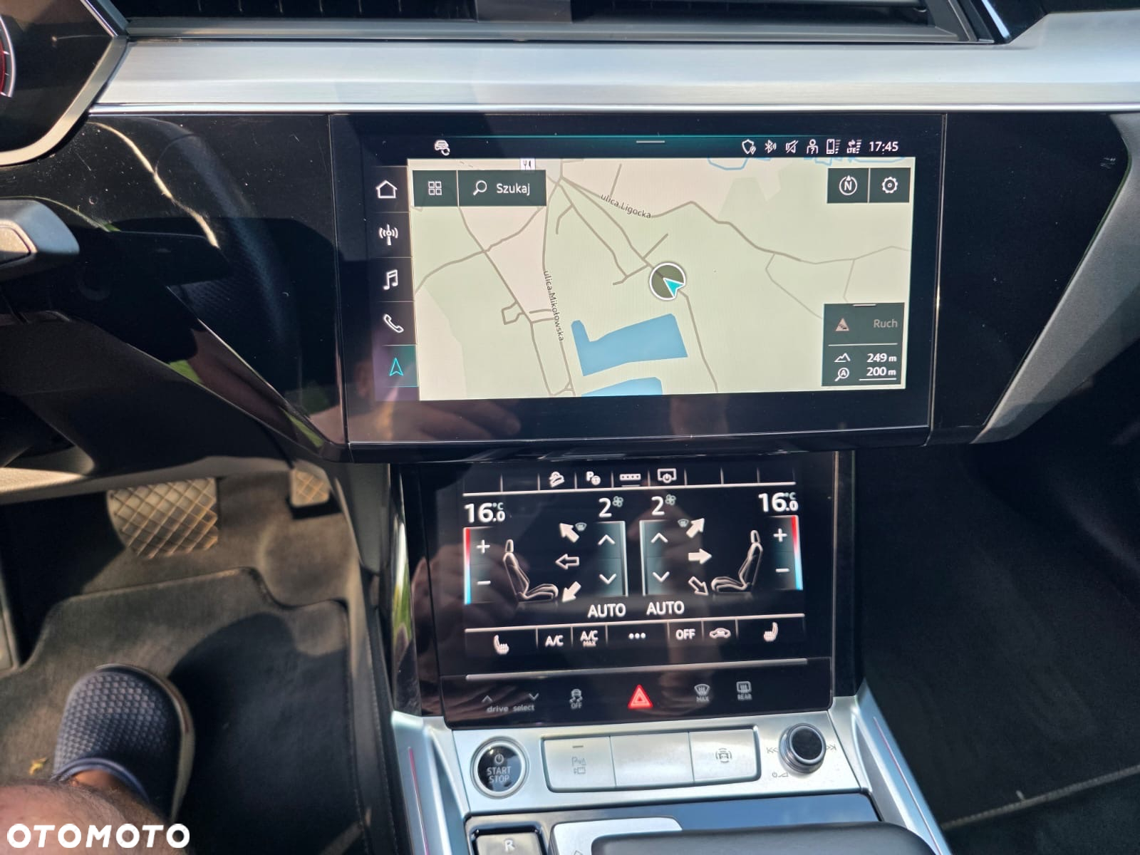 Audi e-tron Sportback 55 quattro S line - 6