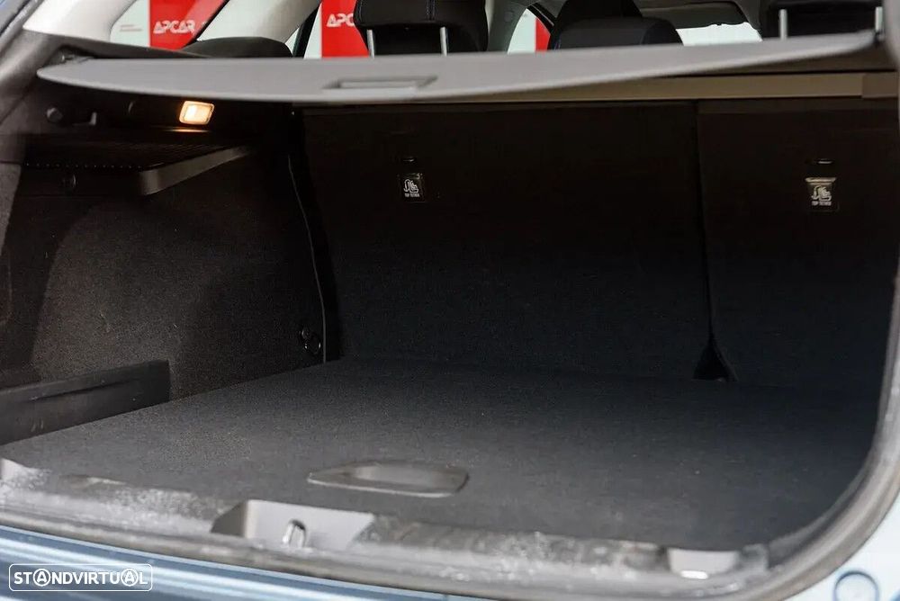 Fiat Tipo Station Wagon - 26