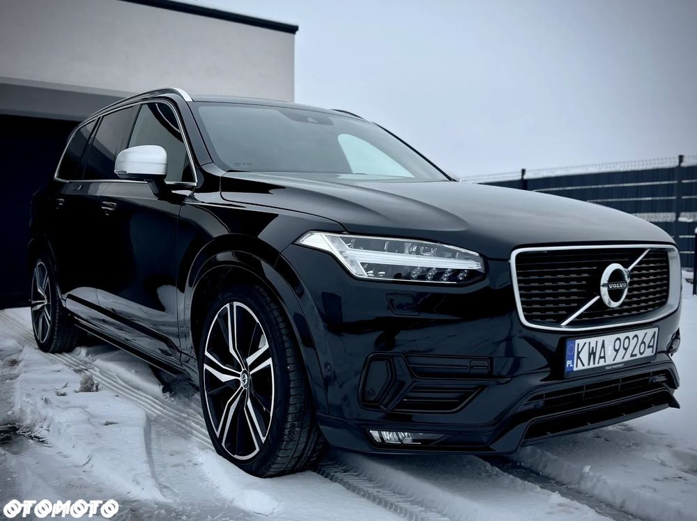 Volvo XC 90 - 4