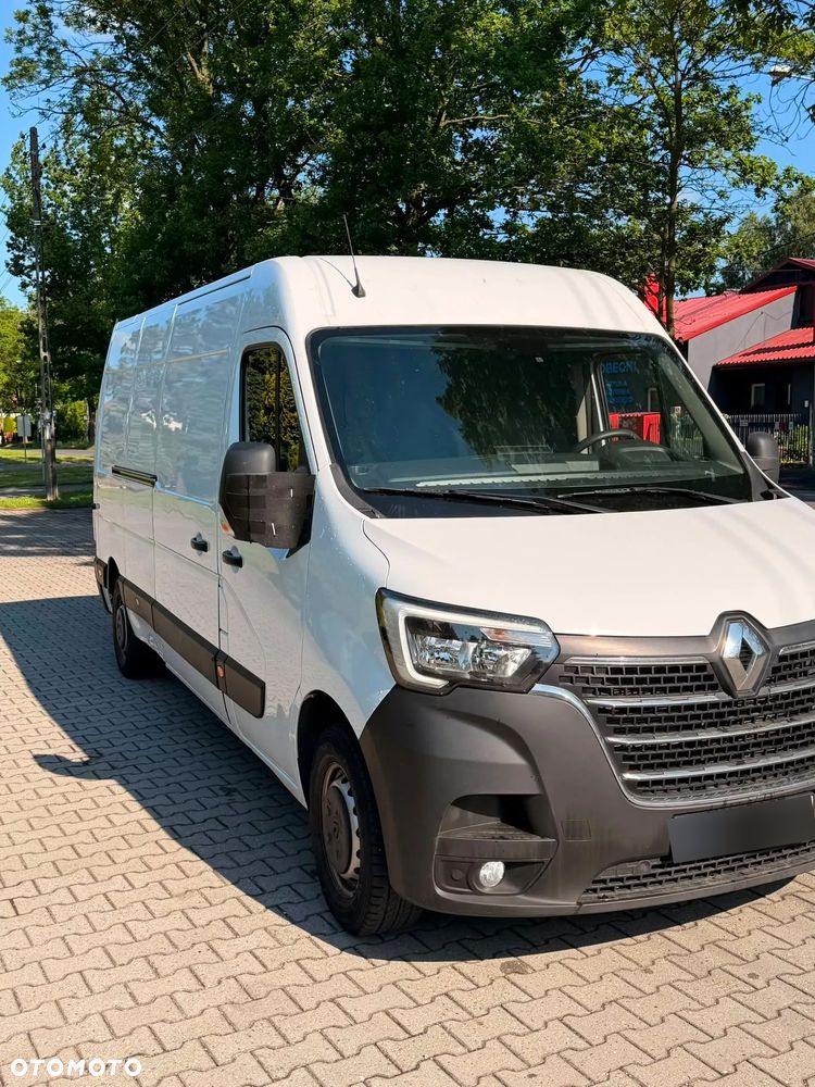 Renault Master L3H2 - 2