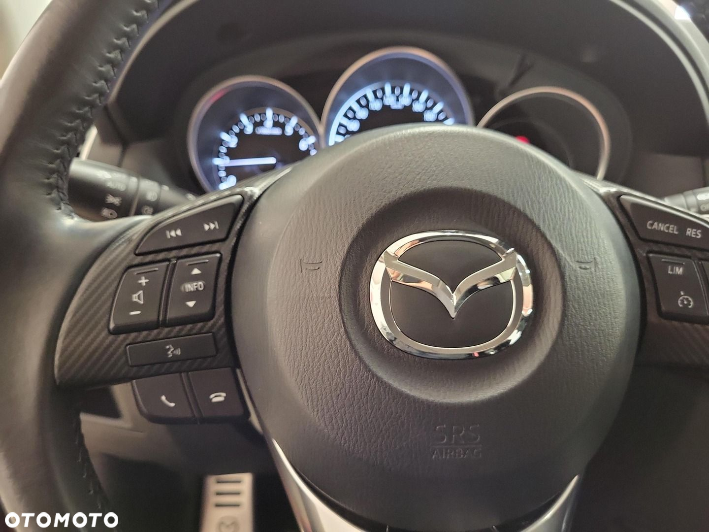 Mazda CX-5 - 11