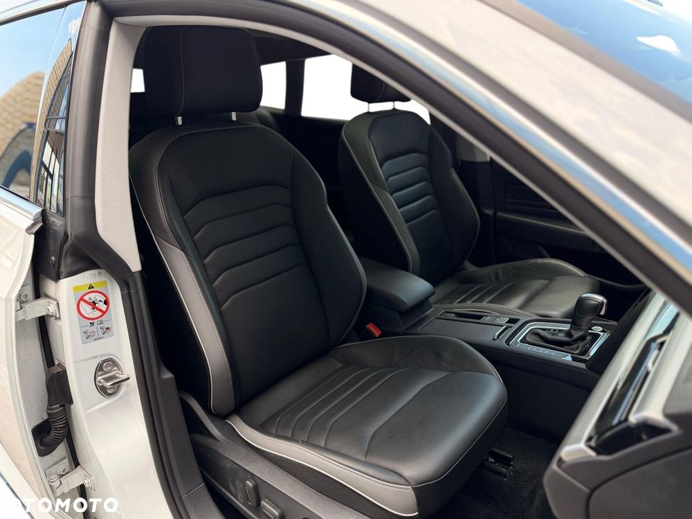 Volkswagen Arteon Shooting Brake 2.0 TDI Elegance DSG - 19
