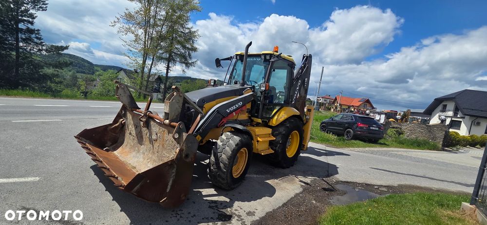 Volvo BL71 - 1