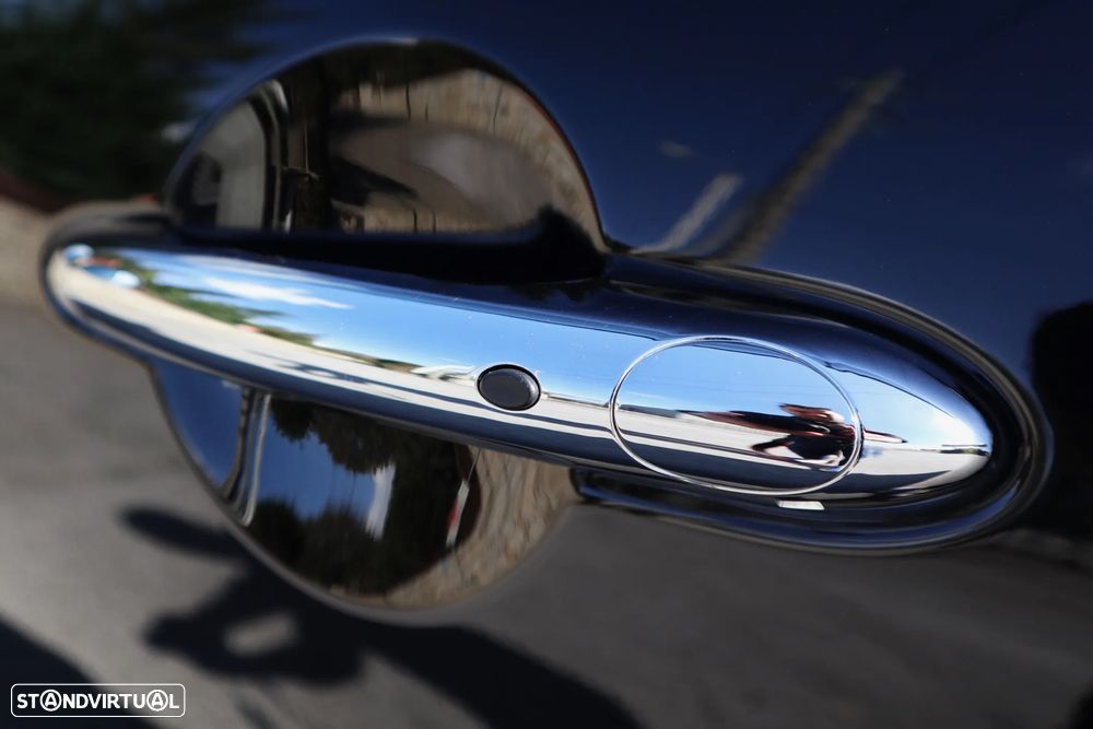 MINI 3 Portas Cooper SE Classic - 6