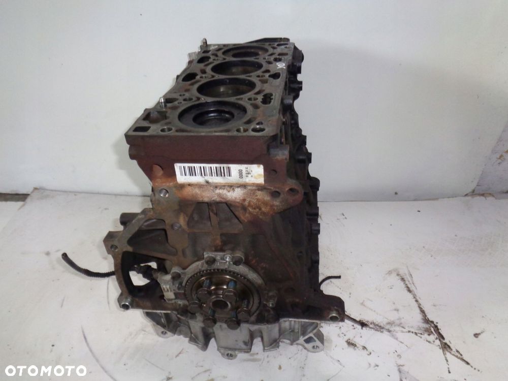 vw golf vii audi a3 8v octavia iii wał korbowy tłoki 1.6 tdi crk - 5