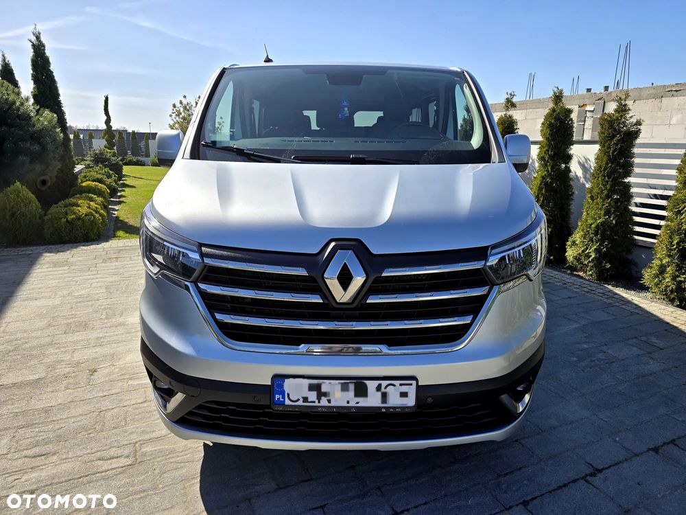 Renault Trafic - 4