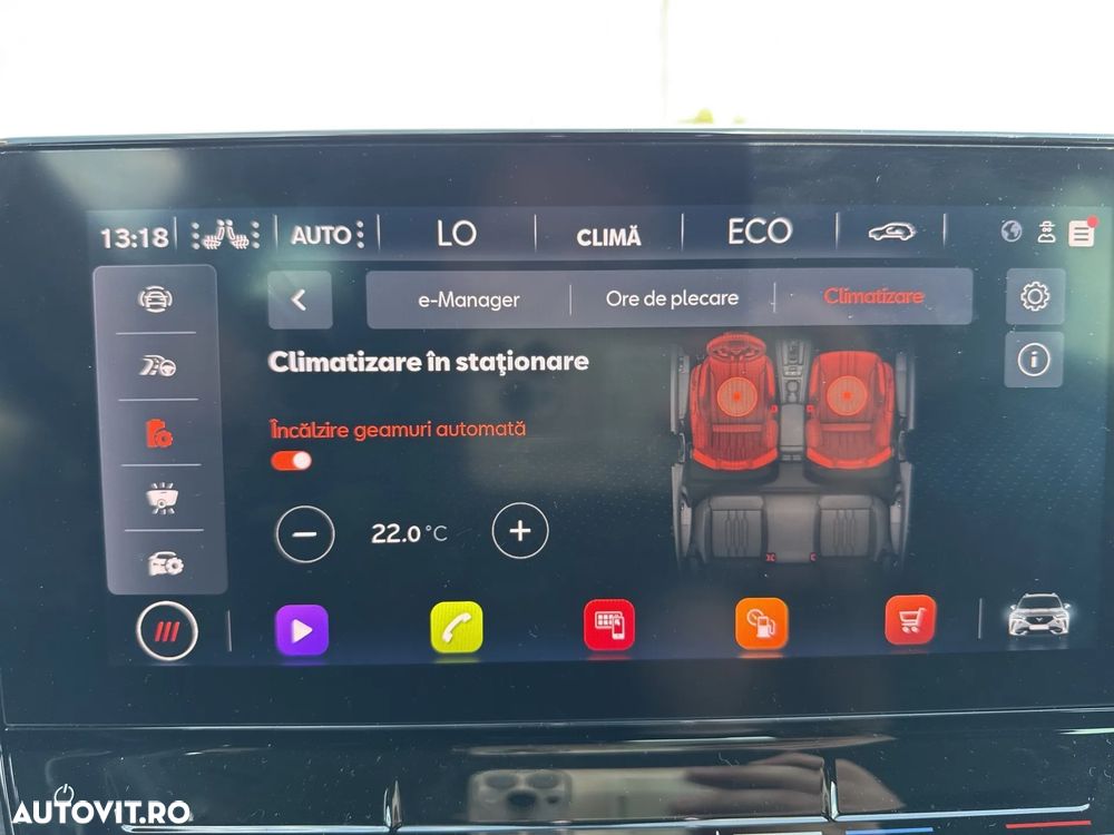 CUPRA Formentor 2023 — imagine 25