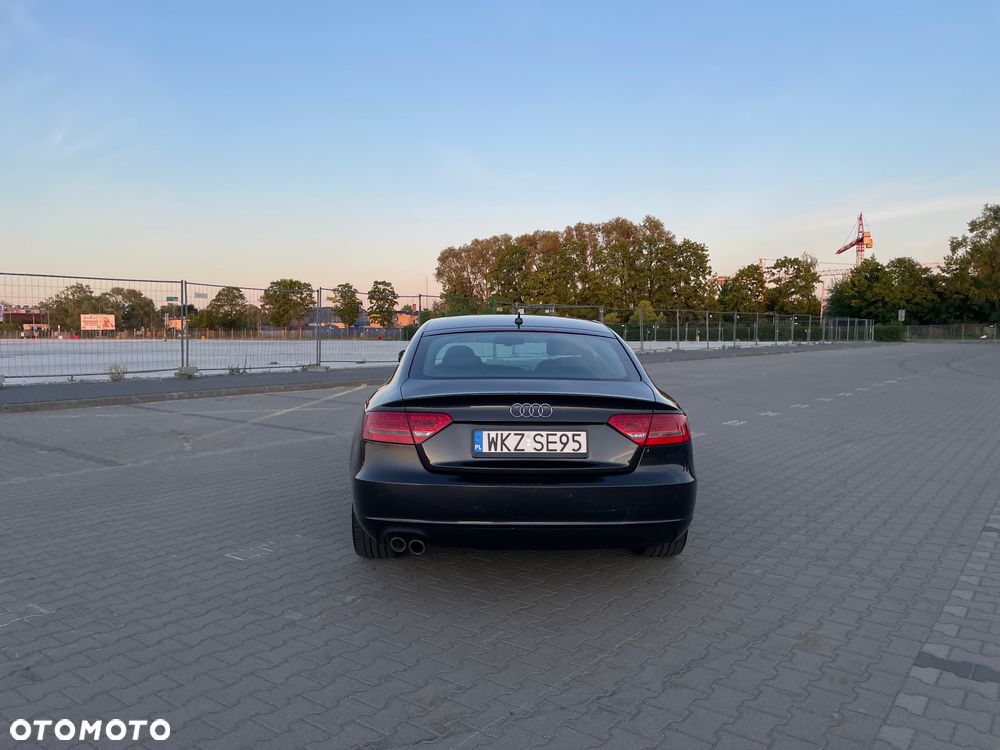 Audi A5 Sportback 2.0 TDI - 13