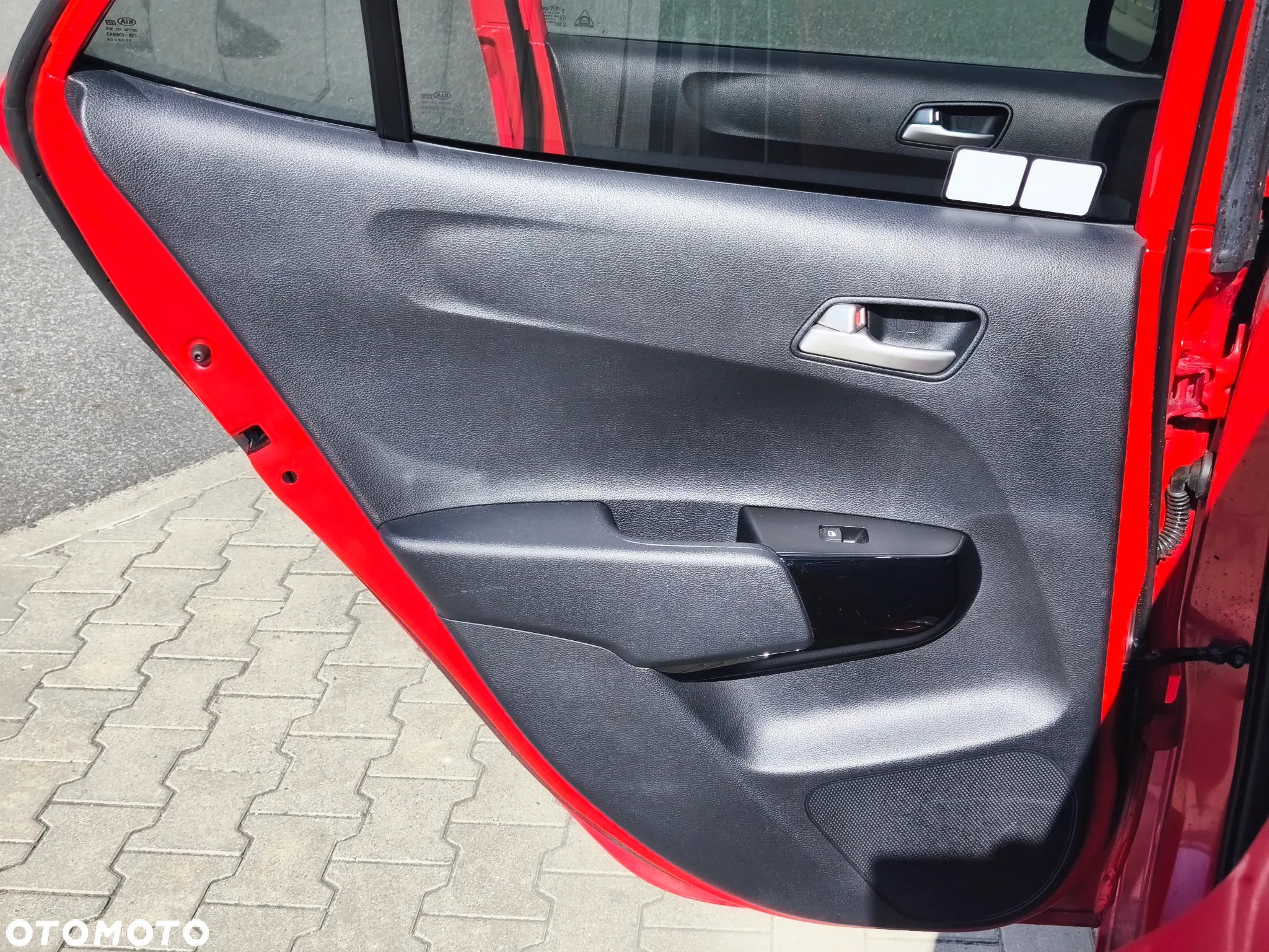 Kia Picanto 1.2 L - 27
