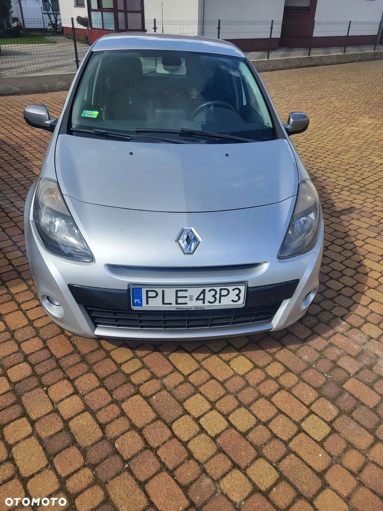 Renault Clio 1.2 TCE Wind - 7