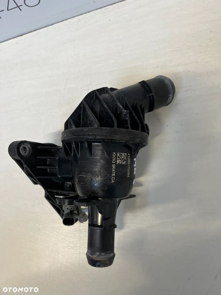 OBUDOWA TERMOSTATU FORD TRANSIT MK8 2.0 ECOBLUE KK3Q9K478CA - 2
