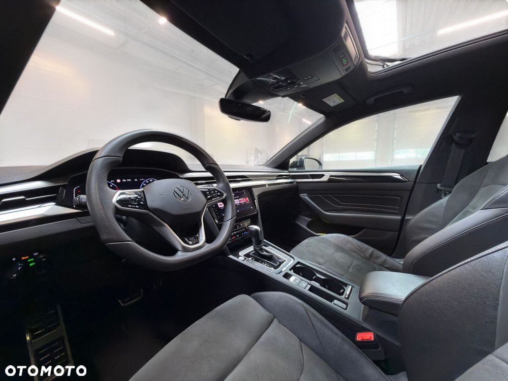Volkswagen Arteon Shooting Brake 2.0 TDI R-Line DSG - 18