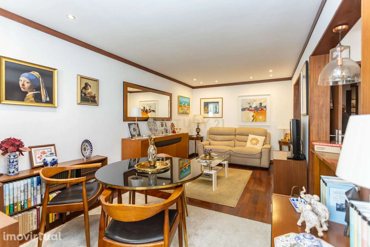 Apartamento T3 em Corroios – Junto à Estação Fertagus - Grande imagem: 2/33