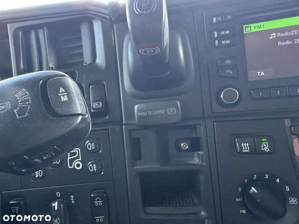 Scania R450 - 8