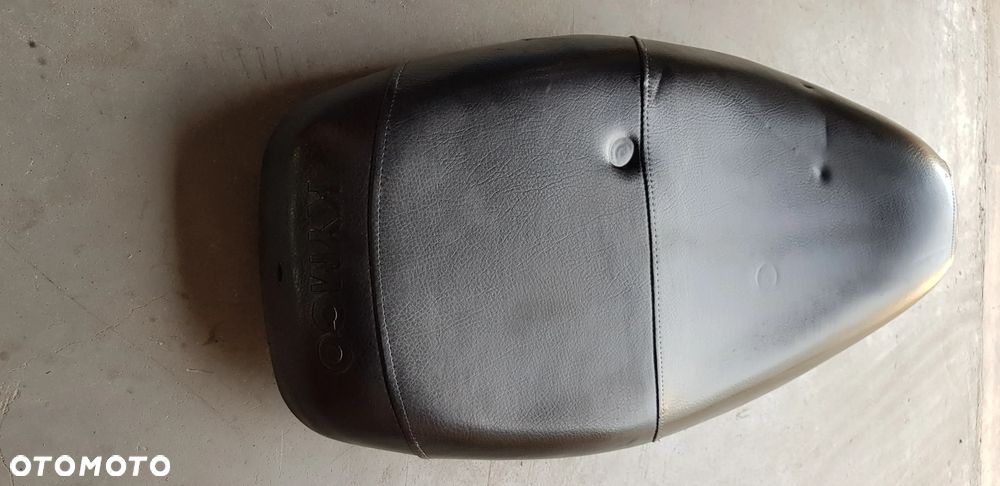 Kymco Movie 125 Siedzenie Kanapa Fotel - 6