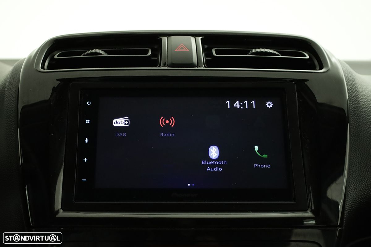 Mitsubishi Space Star 1.2 Connect Edition - 9