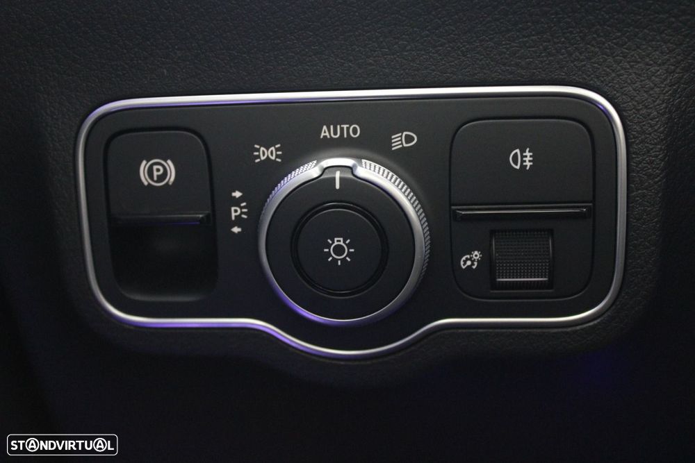 Mercedes-Benz EQA 250+ AMG Line - 26