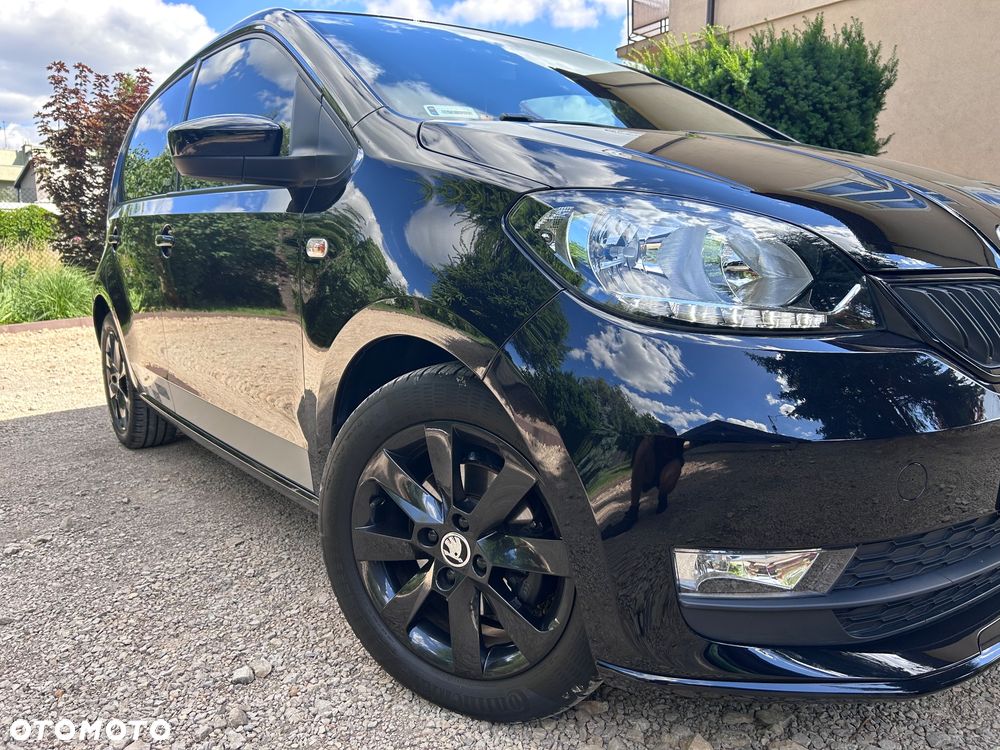 Skoda Citigo 1.0 Monte Carlo EU6 - 3