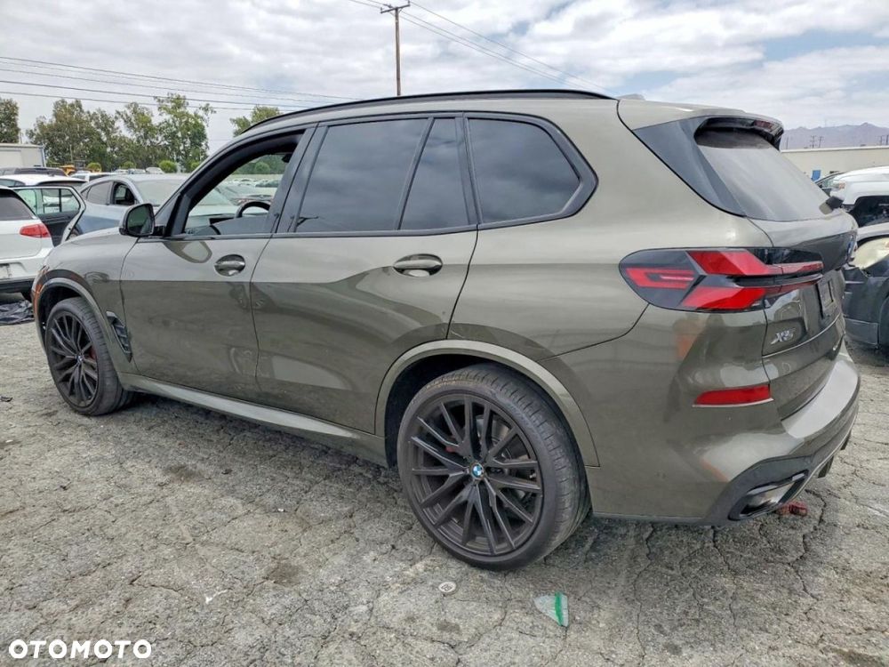 BMW X5 - 6