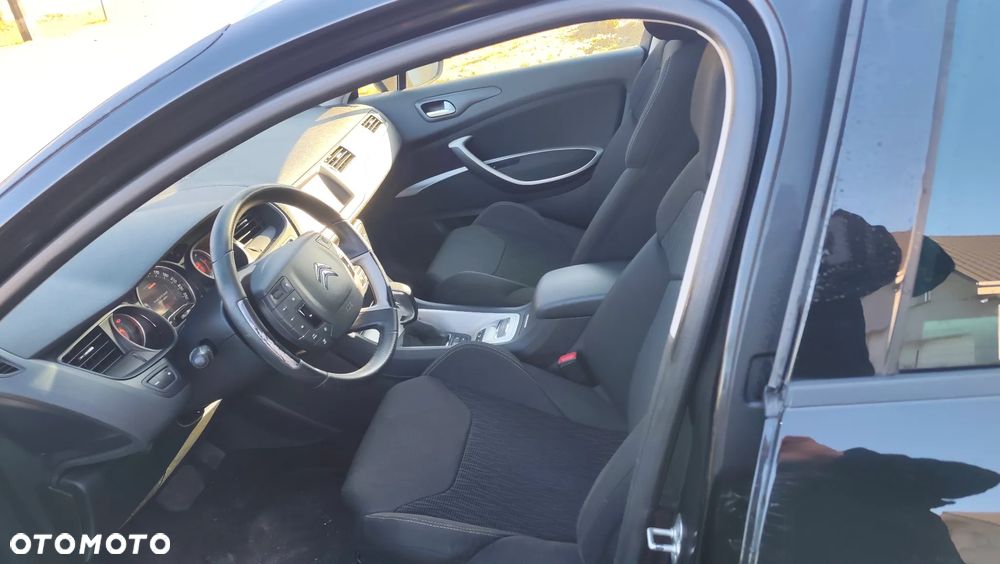 Citroën C5 HDi 165 FAP Confort - 6