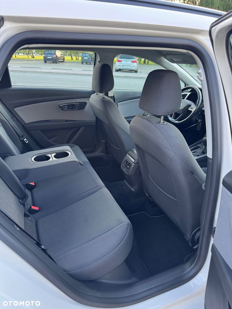 Seat Leon - 29