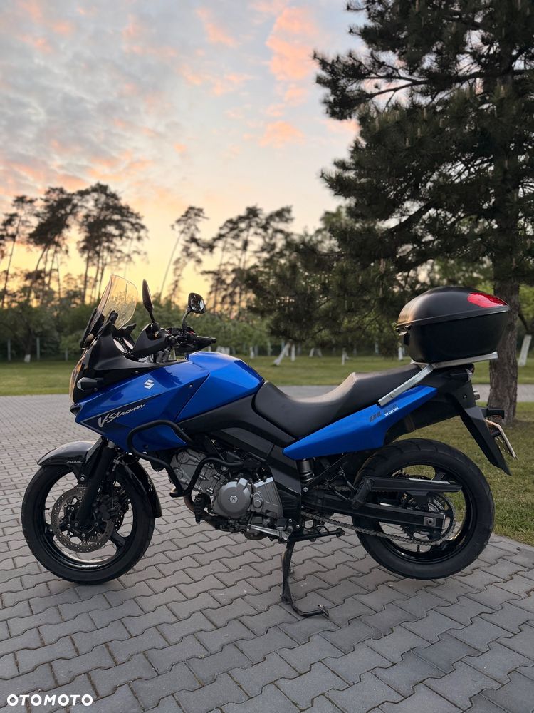 Suzuki DL - 2