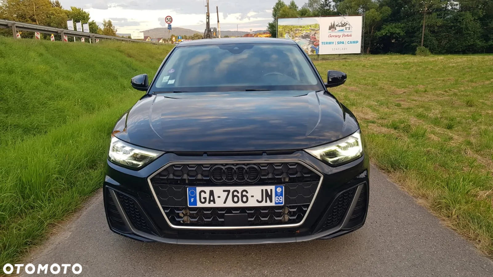 Audi A1 - 6