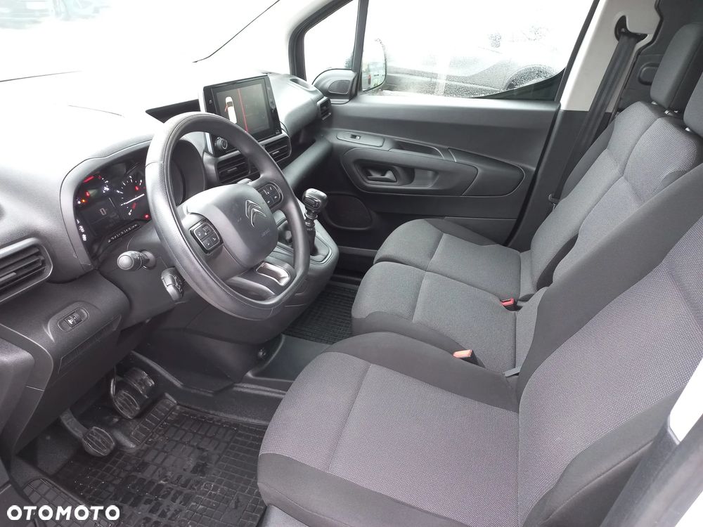 Citroën Berlingo - 9