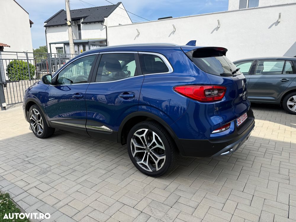 Renault Kadjar - 20