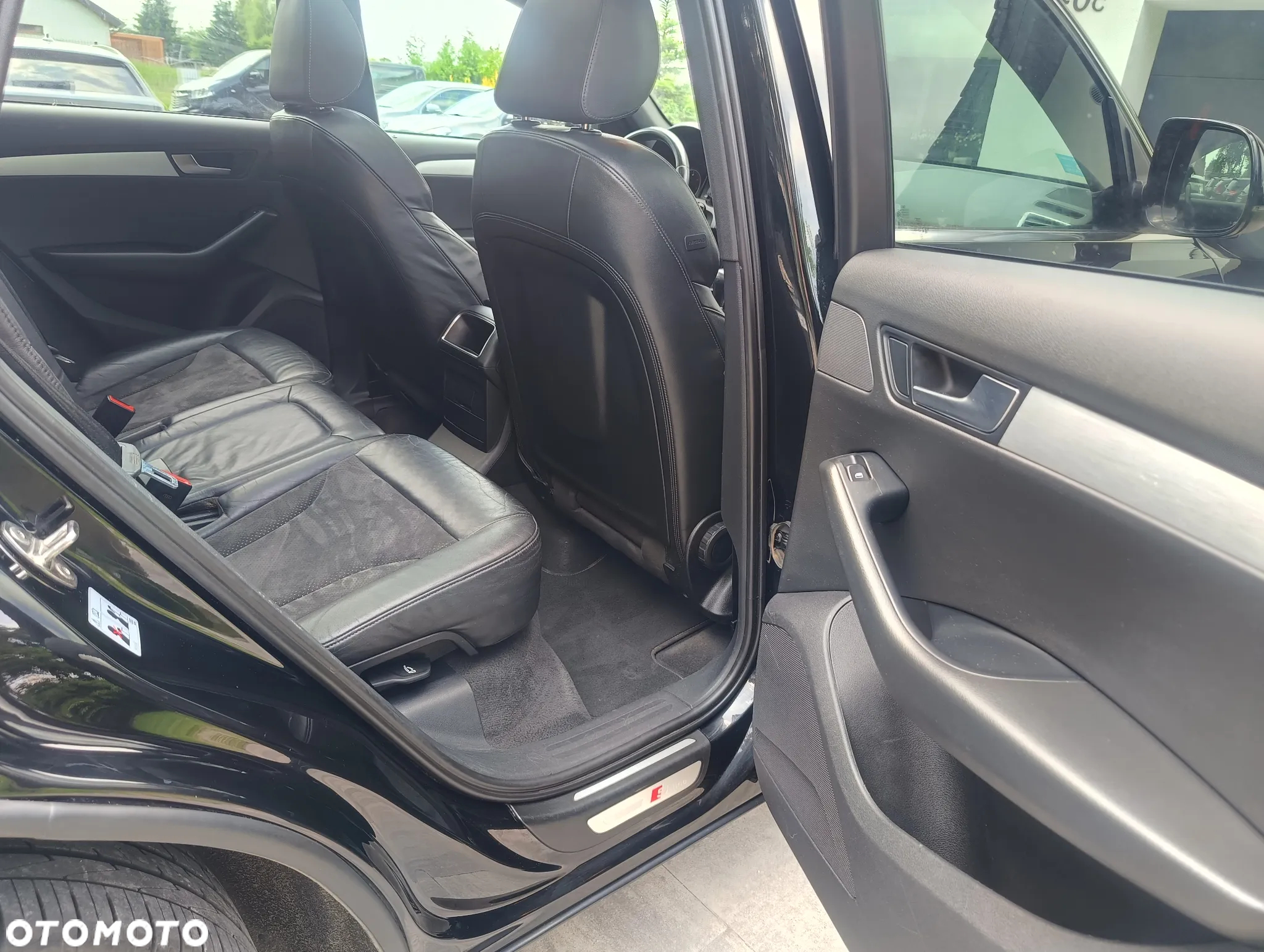 Audi Q5 3.0 TDI Quattro S tronic - 12