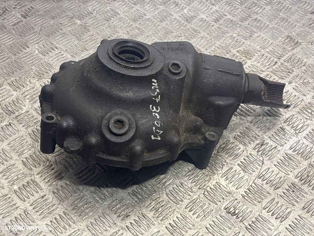 Diferencial Frente LAND ROVER RANGE ROVER III (L322) 3.0 D 4x4 REF. 51081L MOTOR... - 3