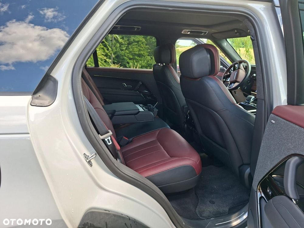 Land Rover Range Rover Sport S 3.0 D HSE Dynamic - 27
