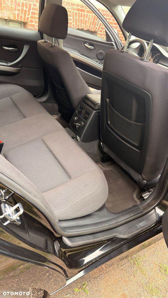 BMW Seria 3 - 11