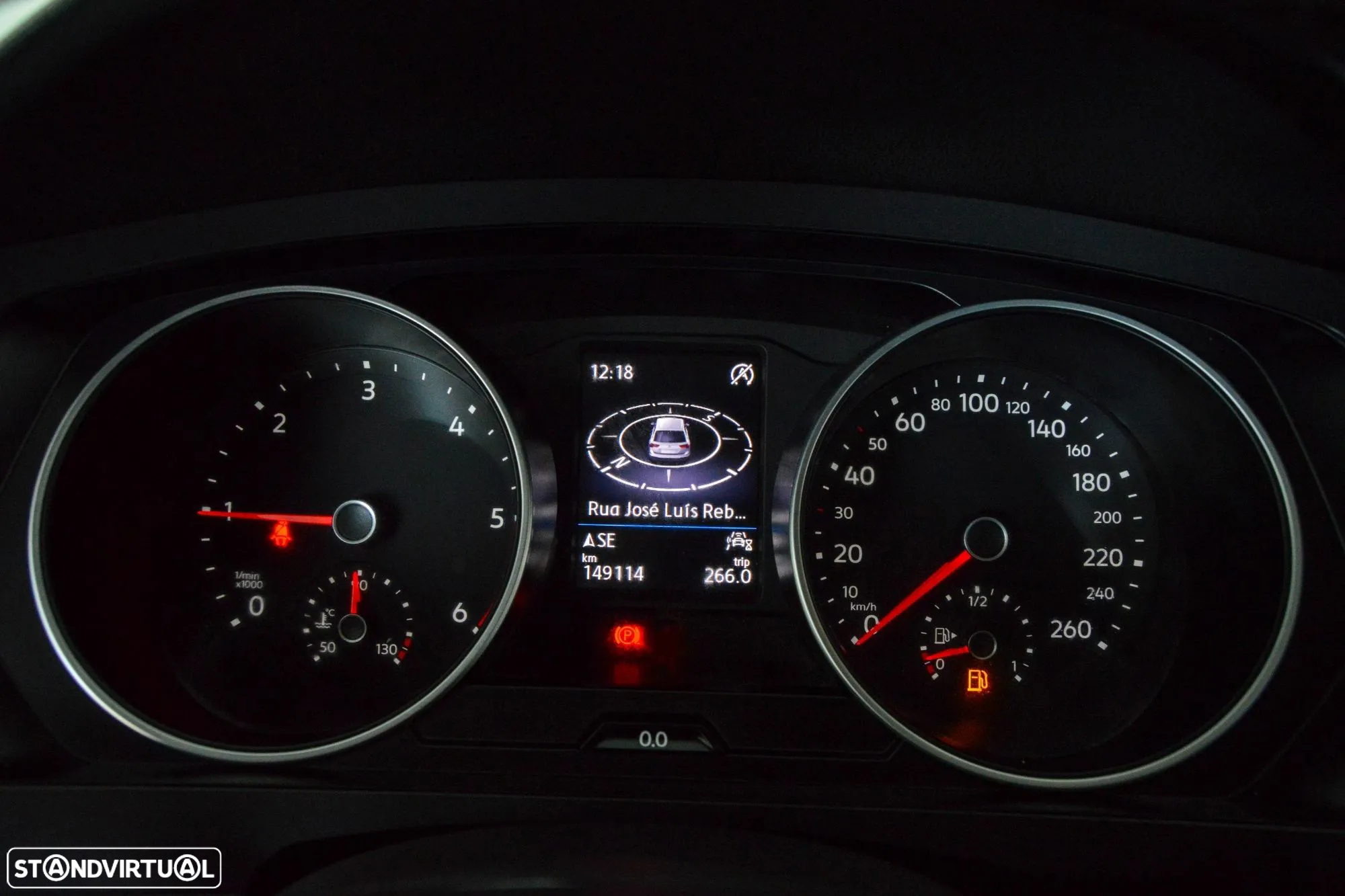 VW Tiguan Allspace 2.0 TDI - 33