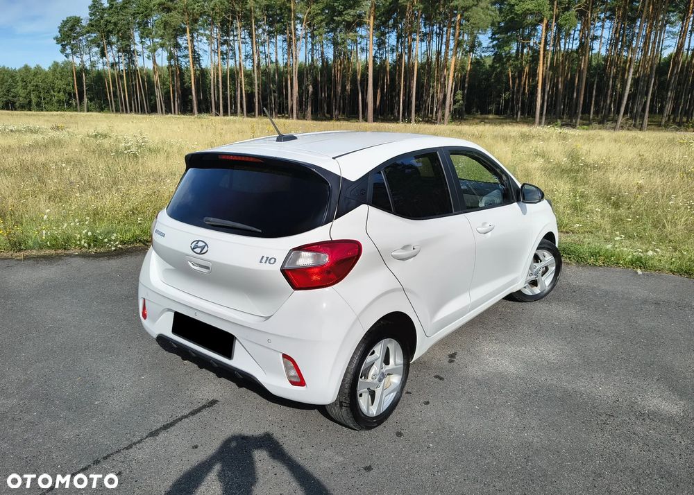 Hyundai i10 1.0 Modern - 5