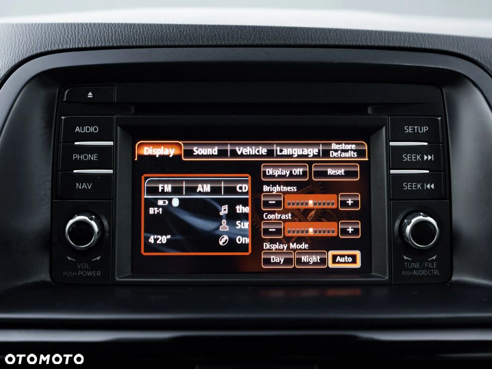 Mazda CX-5 2.2 SKYACTIV-D Center-Line - 33