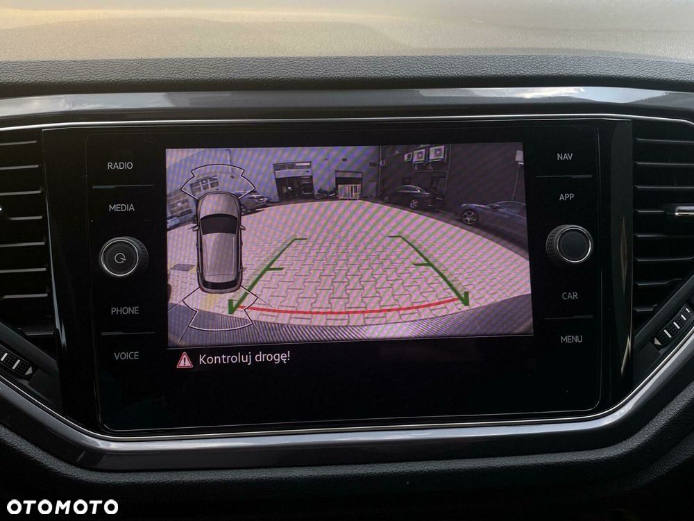 Volkswagen T-Roc 1.5 TSI ACT Premium DSG - 20