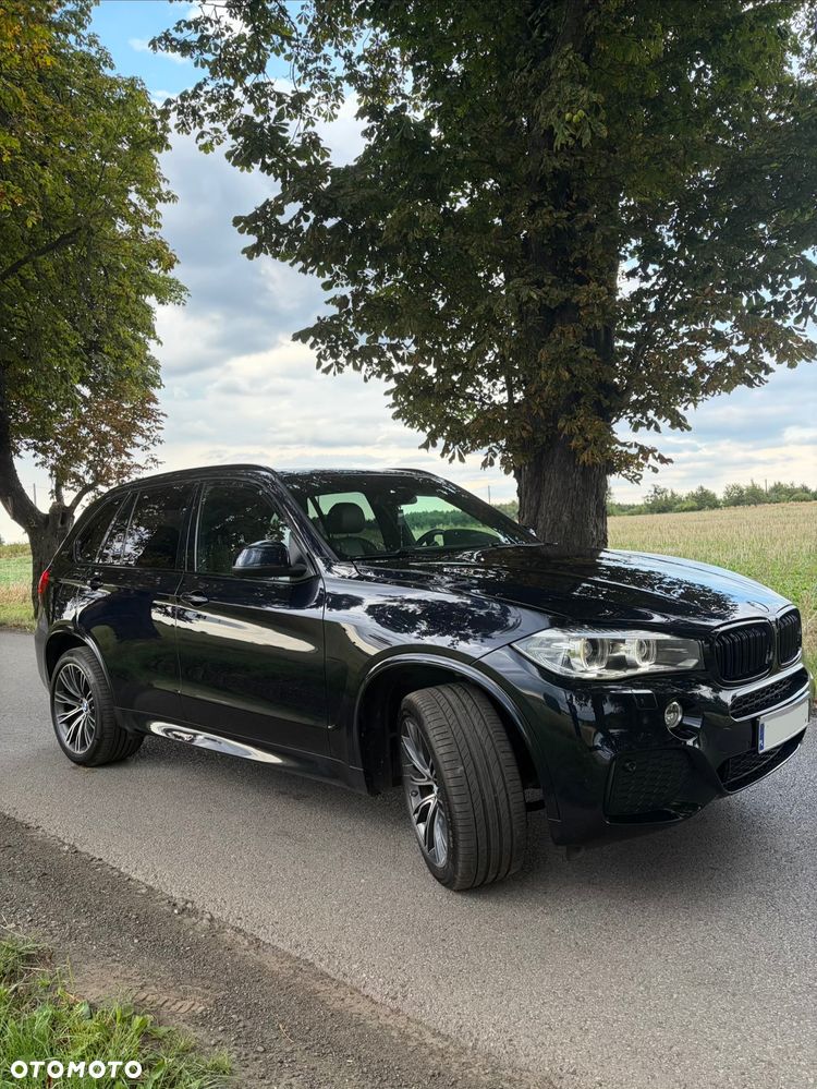 BMW X5 - 7