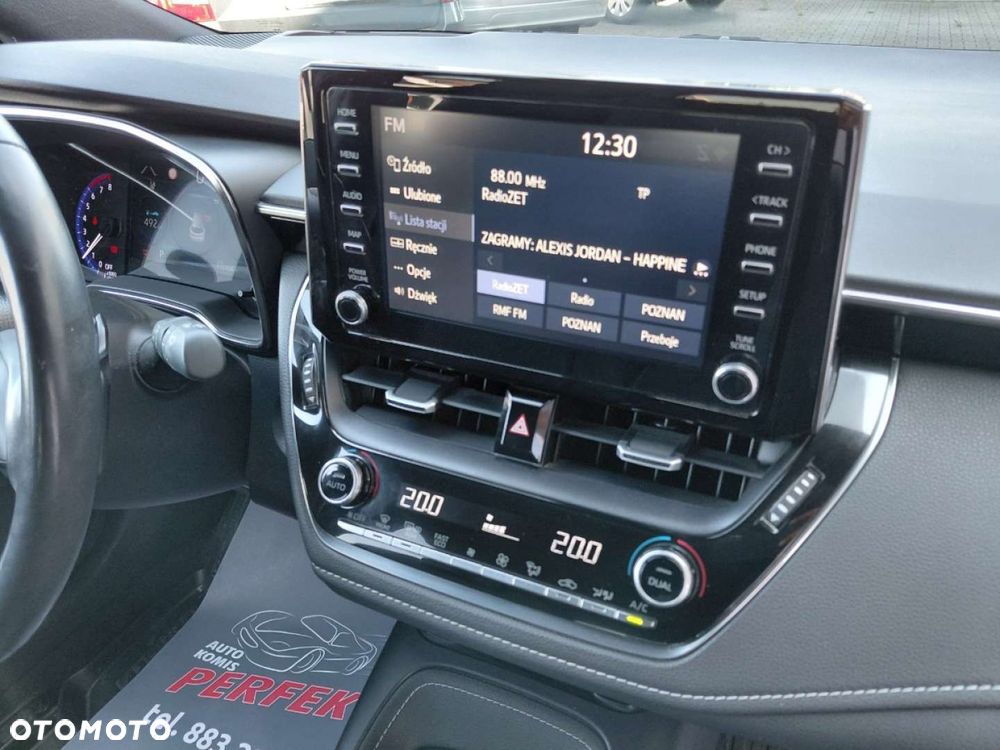 Toyota Corolla - 15