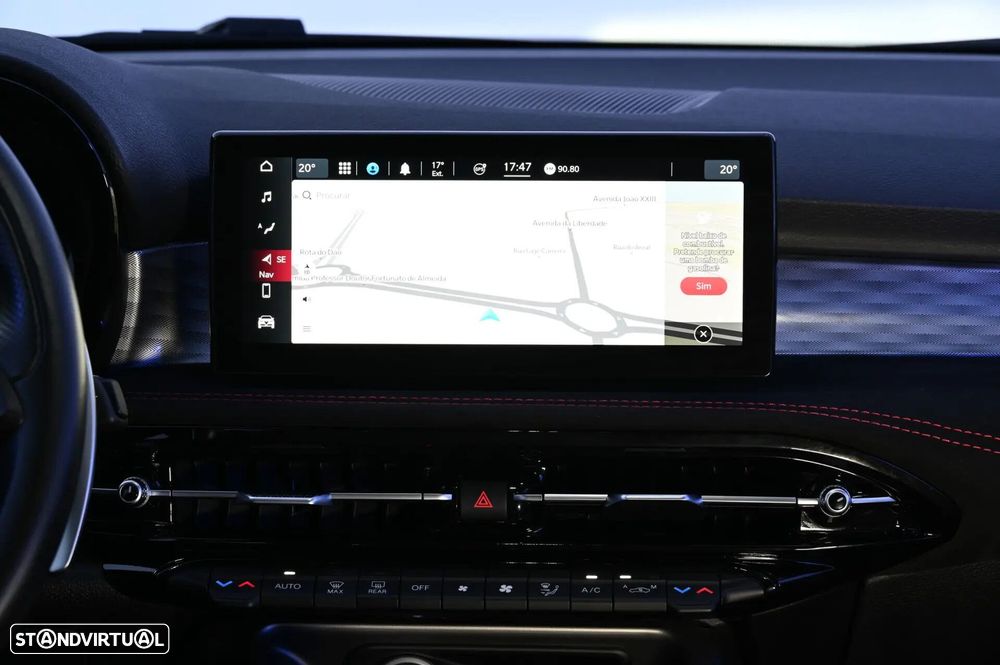 Alfa Romeo Tonale 1.3 Plug-In Hybrid Veloce e-AWD - 18