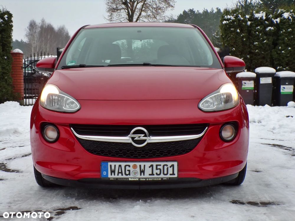 Opel Adam 1.4 Start/Stop Glam - 6