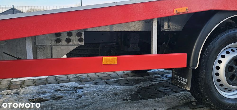 Iveco 35S18 POLMAR - 13