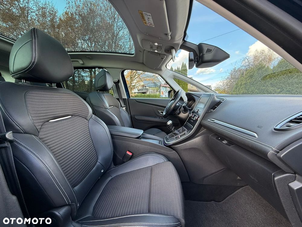 Renault Scenic ENERGY dCi 110 LIMITED - 25