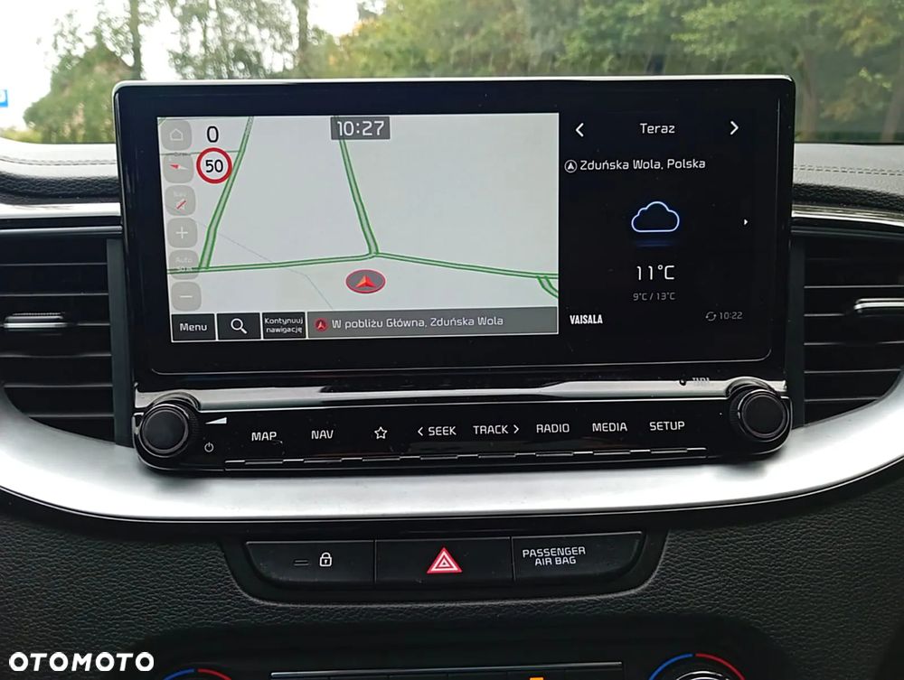 Kia ProCeed 1.6 T-GDI DCT7 OPF GT - 33