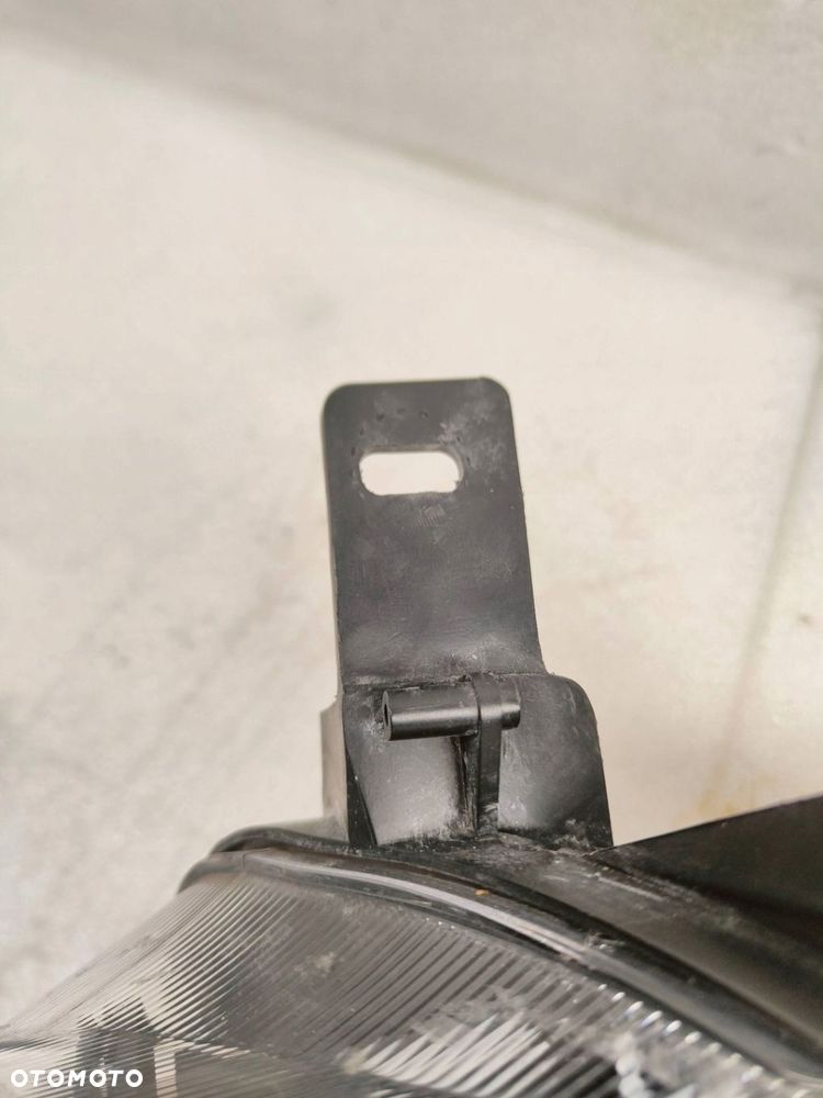 Ford Fiesta MK8 LIFT FULL LED Przód strona lewa N1BB-13E015-CE - 8