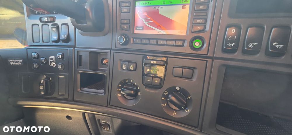 Scania R450 - 27