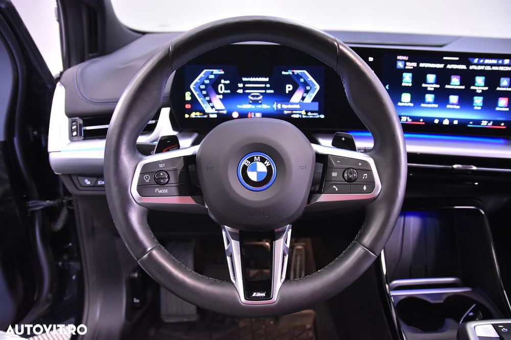 BMW Seria 2 225e xDrive AT PHEV - 16