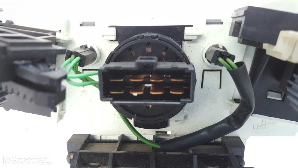 COMANDO SOFAGEM/AR CONDICIONADO HYUNDAI GETZ (TB) 1.5 CRDI - 2