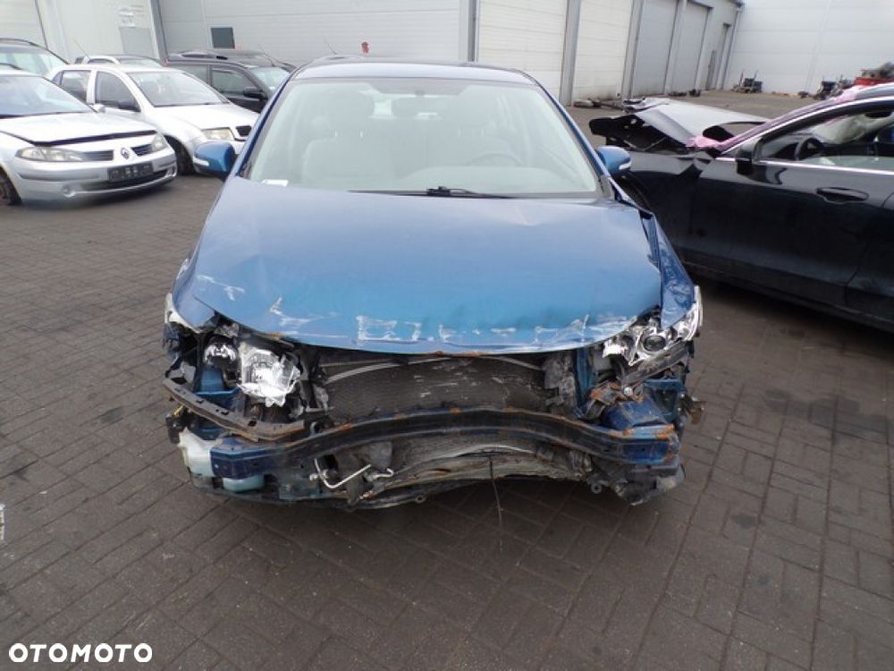 Części - Honda Civic 9 IX 1.8 i-VTEC 142 KM SEDAN 12R - 2
